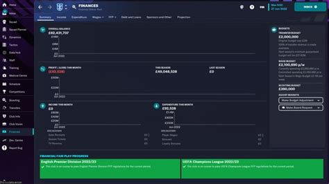 Everton in Football Manager 2023 : r/Everton