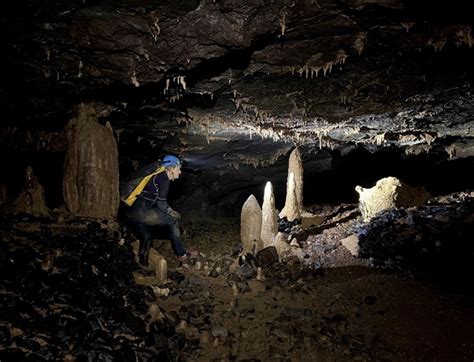 22 new caves discovered in Quảng Bình