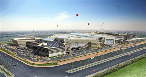 Doha Mall all set to make a spellbound entry into Qatar – Fact Magazine Qatar