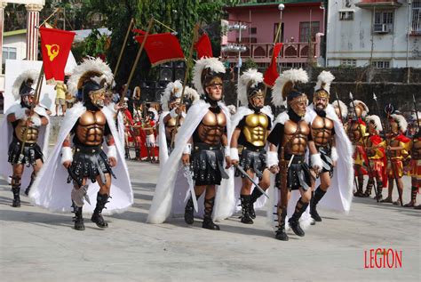 Where the Heck is Marinduque?: Moriones Festival 2011 in Marinduque