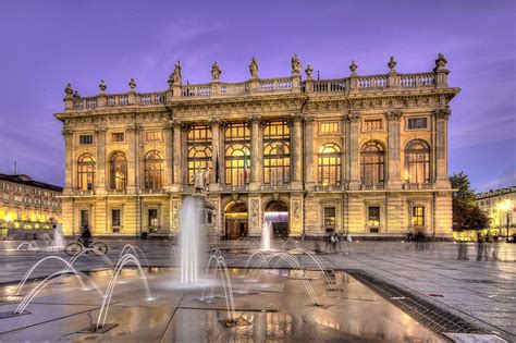 Turin Wallpapers - Top Free Turin Backgrounds - WallpaperAccess