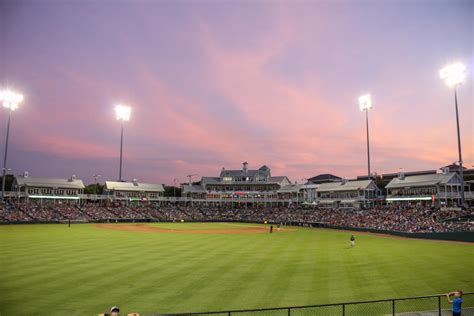 The Frisco RoughRiders Still a Home Run After 20 Seasons