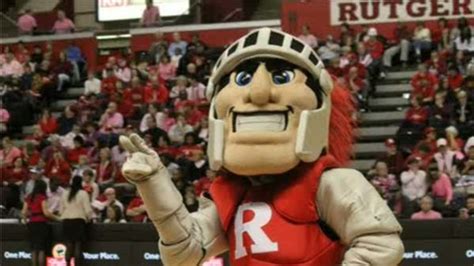 Rutgers students call for diverse school mascot - ABC11 Raleigh-Durham