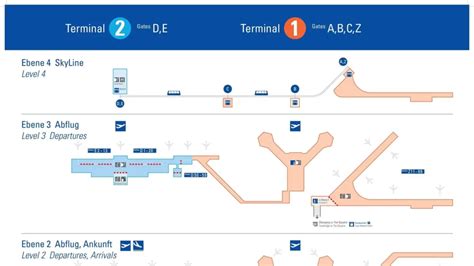 Frankfurt International Airport – Airfleetrating