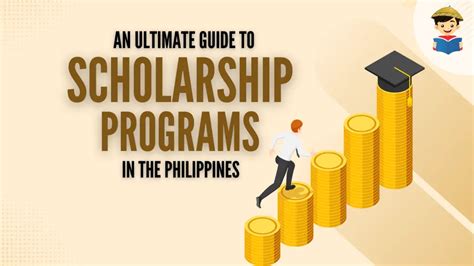 LIST: Scholarships in the Philippines for Filipino Students