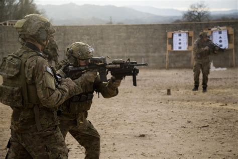 DVIDS - Images - 75th Ranger Regiment task force training [Image 2 of 4]