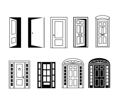 How do you adjust the sill height on a door? - The Life Elevation