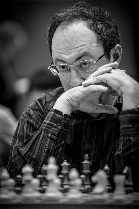 Episode 200- GM Boris Gelfand — The Perpetual Chess Podcast