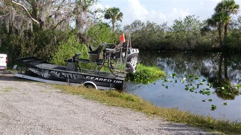 Southern Style Airboat Tours - All You Need to Know BEFORE You Go (2024)