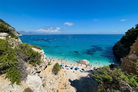 Cala Goloritzé Hike: Full Guide to Hiking Sardinia's Prettiest Hidden Beach