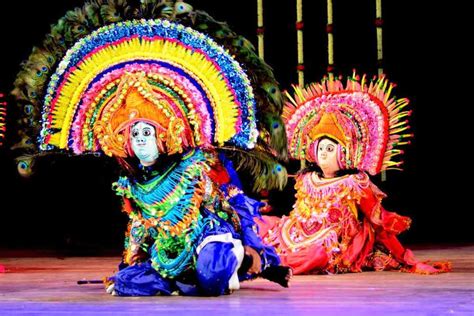 Explore the West Bengal's Folk Dance Traditions