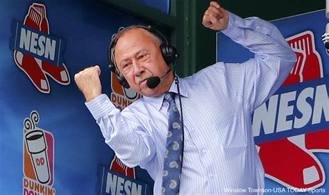 Jerry Remy dies -- dead at 68