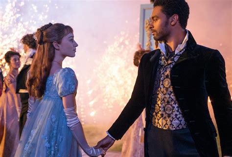 ‘Bridgerton’ Recap: Season 1 Premiere of Netflix Period Drama – TVLine