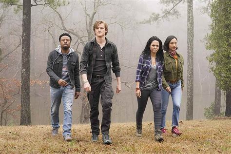 'MacGyver' season 4: Everything to know about the CBS reboot – Film Daily