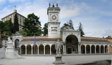 Turismo Scolastico F.V.G.: Udine