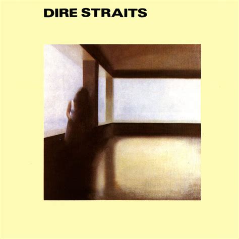 Dire Straits - Dire Straits Lyrics and Tracklist | Genius