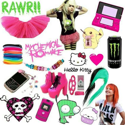 Emo, 2000's vibez, goth Early 2000s Scene, Early 2000s Emo, Scene Girl 2000s, Scene Outfits, Emo ...