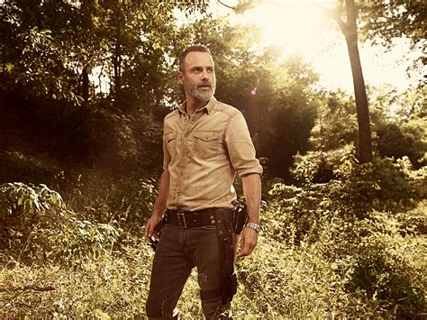 Undead Walking writers pick their favorite Rick Grimes episodes