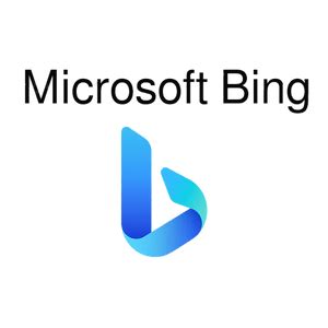 Microsoft Bing Logo Transparent Png Stickpng 704 | Hot Sex Picture