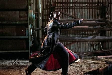 Blade Trinity (2004) | Movie Database | FlickDirect