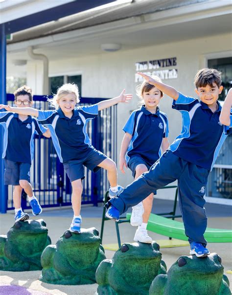 All Saints Anglican School Uniform Guide by All Saints Anglican School - Issuu