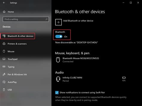 How to Enable or Disable Bluetooth on Windows 11 or 10? | Gear up Windows 11 & 10