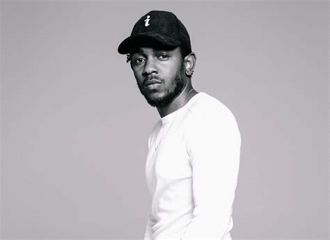 Kendrick Lamar Black and White Wallpapers - Top Free Kendrick Lamar Black and White Backgrounds ...