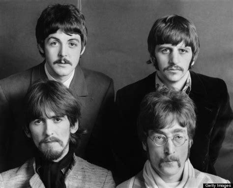 Beatles' Breakup Anniversary Remembered On April 10 | HuffPost