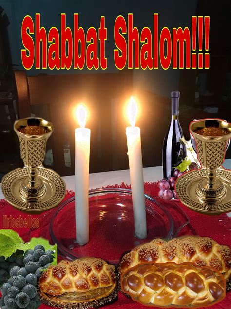 Pin by Вероника on ШАББАТ ШАЛОМ | Shabbat shalom, Shabbat shalom images ...