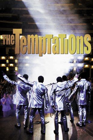 The Temptations (1998) - Allan Arkush | Awards | AllMovie