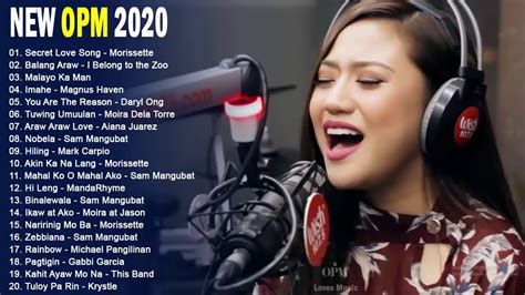 Top Pinoy Songs 2024 - Ida Natasha