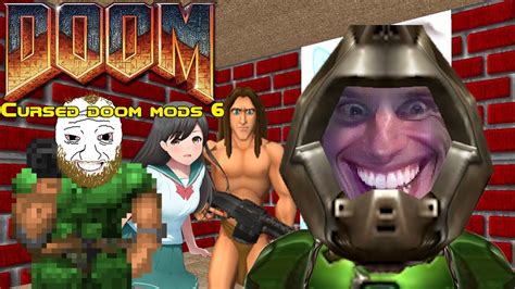 Doom mods - insidepola