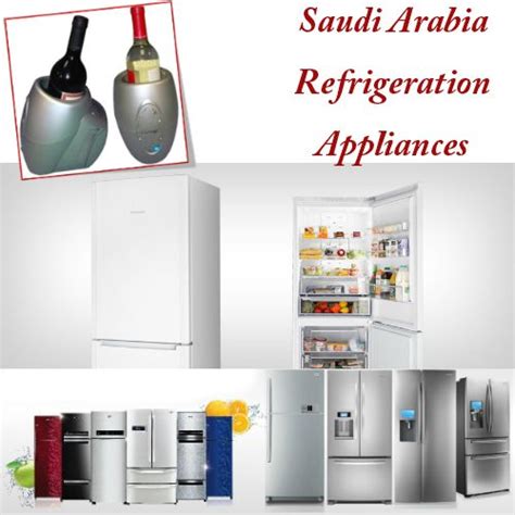 Refrigeration Appliances in Saudi Arabia | Locker storage, Appliances, Bathroom medicine cabinet