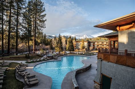 There’s No Place Ta-Home - 16 Of The Best Places To Stay In Lake Tahoe