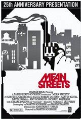 Mean Streets cast and actor biographies | Tribute.ca