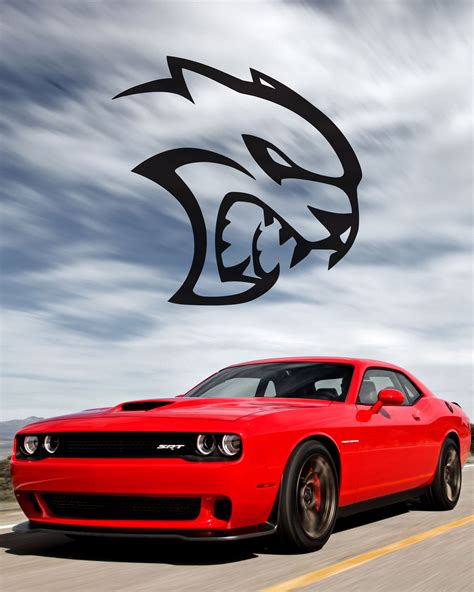 🔥 [0+] Dodge Charger Hellcat Wallpapers | WallpaperSafari