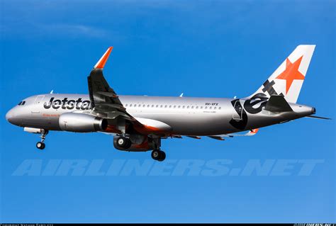 Airbus A320-232 - Jetstar Airways | Aviation Photo #2371759 | Airliners.net