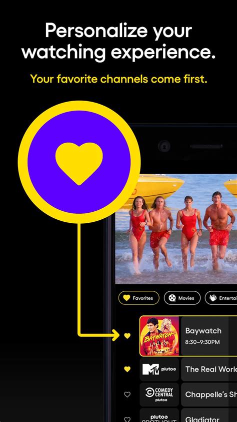 Pluto TV APK for Android Download