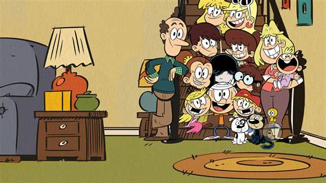 Watch The Loud House Season 1 | Prime Video