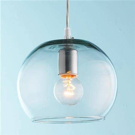 2024 Best of Sea Glass Pendant Lights