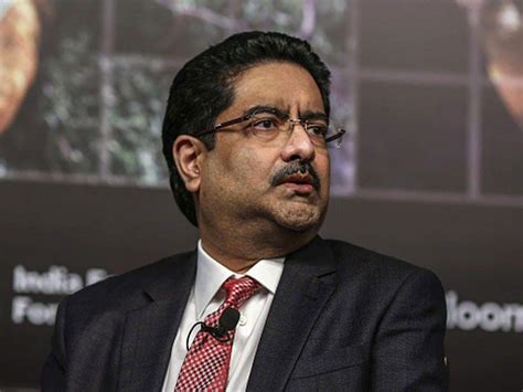 Kumar Mangalam Birla steps down as Non-Executive Chairman of Vi