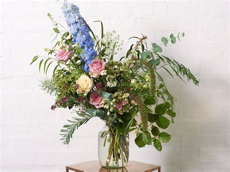 Best London Florists | 16 Fab Florists and Flower Shops in London