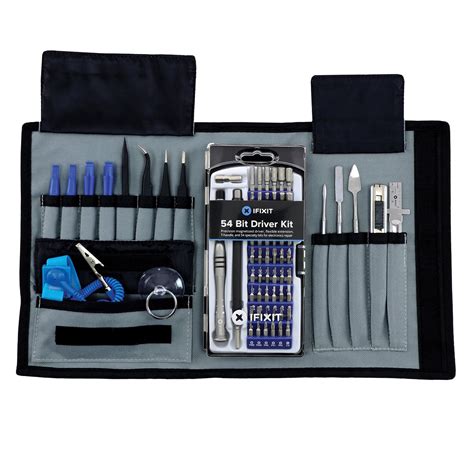 The Best Electronic Tool Kit: 5 Choices For Technicians | Clever Handymen