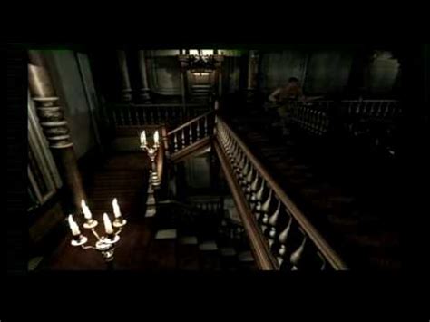 Resident Evil Remake (GameCube) walkthrough Part 3 - YouTube