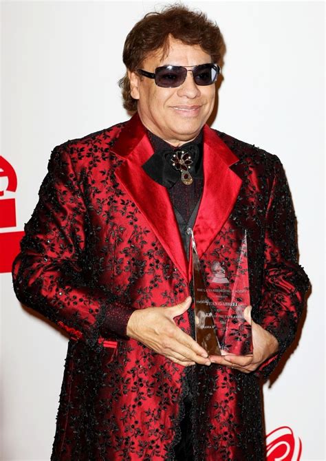 Juan Gabriel Picture 20 - The 2009 Latin Recording Academy Person of ...