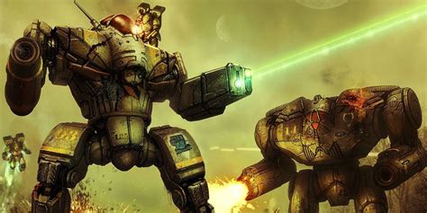 Classic BattleTech: Why the MechWarrior Tabletop Game Is PERFECT for Solo Play