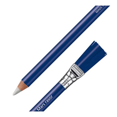 Staedtler Mars Rasor Pencil Eraser with Brush - August School & Office ...