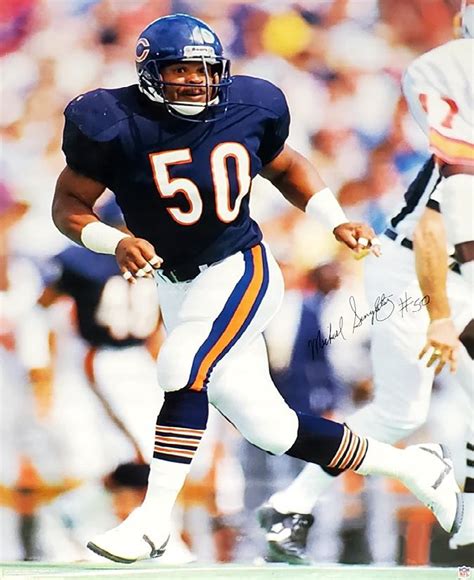 MLB Mike Singletary in 2023 | Chicago bears football, Nfl players, Nfl goat