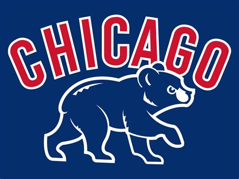 🔥 [49+] Cool Chicago Cubs Logo Wallpapers | WallpaperSafari