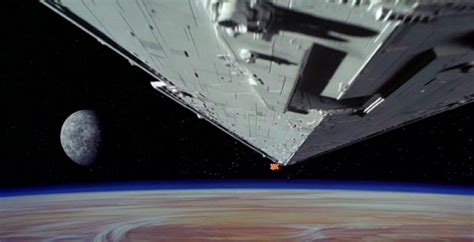 Every Star Wars Opening Scene, Ranked